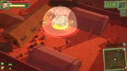 DESERT KILL Screenshots