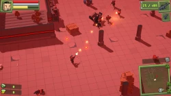 DESERT KILL Screenshots