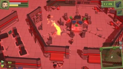 DESERT KILL Screenshots