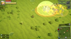 DESERT KILL Screenshots