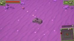 DESERT KILL Screenshots