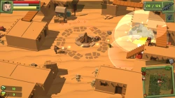 DESERT KILL Screenshots