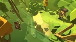 DESERT KILL Screenshots