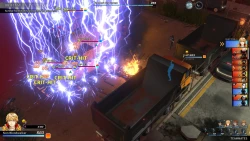 Скриншот к игре Troubleshooter