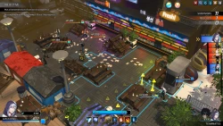 Скриншот к игре Troubleshooter
