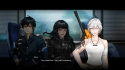 Troubleshooter Screenshots
