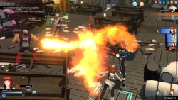 Troubleshooter Screenshots