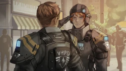 Troubleshooter Screenshots