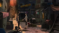 Troubleshooter Screenshots
