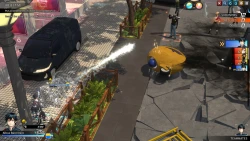 Troubleshooter Screenshots