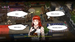 Troubleshooter Screenshots
