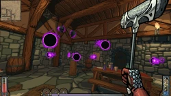 Slasher's Keep Screenshots