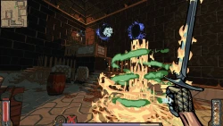 Slasher's Keep Screenshots