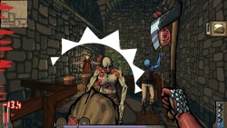 Slasher's Keep Screenshots