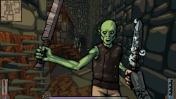 Slasher's Keep Screenshots