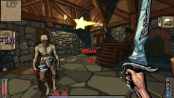 Slasher's Keep Screenshots