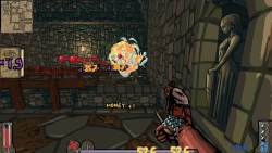 Slasher's Keep Screenshots