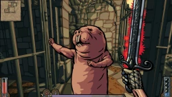 Slasher's Keep Screenshots