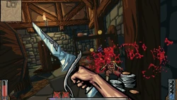 Slasher's Keep Screenshots