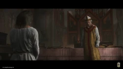 Kingdom Come: Deliverance - A Woman's Lot Screenshots