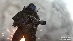 Call of Duty: Modern Warfare Screenshots