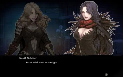 Скриншот к игре Vambrace: Cold Soul