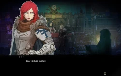 Скриншот к игре Vambrace: Cold Soul