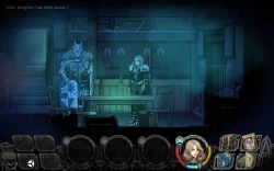 Vambrace: Cold Soul Screenshots