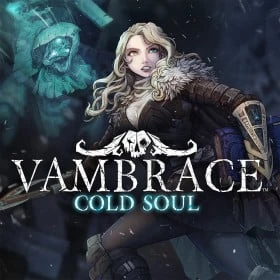 Vambrace: Cold Soul