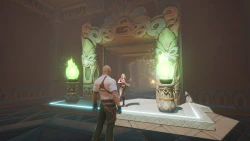 Jumanji: The Video Game Screenshots