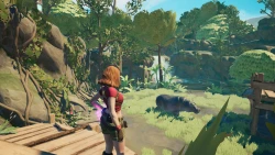 Jumanji: The Video Game Screenshots