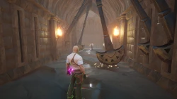 Jumanji: The Video Game Screenshots