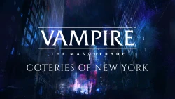 Vampire: The Masquerade - Coteries of New York Screenshots