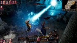 Скриншот к игре Baldur’s Gate III