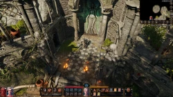 Baldur’s Gate III Screenshots