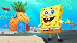 SpongeBob SquarePants: Battle for Bikini Bottom - Rehydrated Screenshots