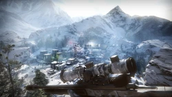 Sniper: Ghost Warrior Contracts Screenshots