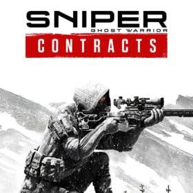 Sniper: Ghost Warrior Contracts