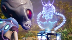 Destroy All Humans! (2020) Screenshots