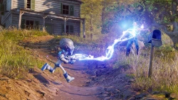 Destroy All Humans! (2020) Screenshots