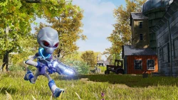 Destroy All Humans! (2020) Screenshots