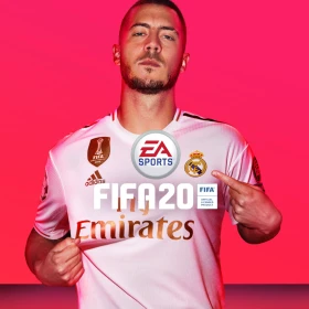 FIFA 20