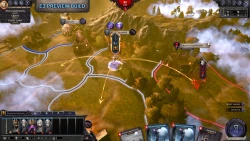 Immortal Realms: Vampire Wars Screenshots