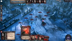 Immortal Realms: Vampire Wars Screenshots