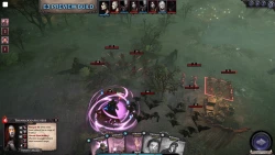 Immortal Realms: Vampire Wars Screenshots