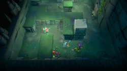 Yooka-Laylee and the Impossible Lair Screenshots