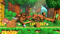Yooka-Laylee and the Impossible Lair Screenshots