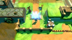 Yooka-Laylee and the Impossible Lair Screenshots