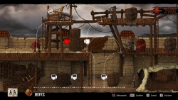 Blood will be Spilled Screenshots