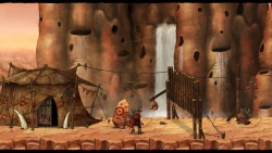 Blood will be Spilled Screenshots